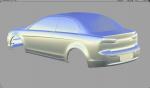 Mitsubishi Lancer 2007 года